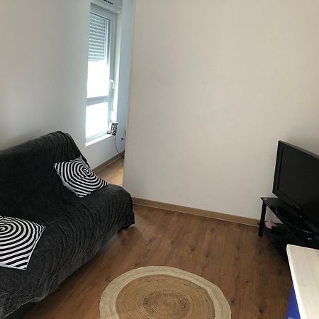 Aussonne Logement Entier מראה חיצוני תמונה