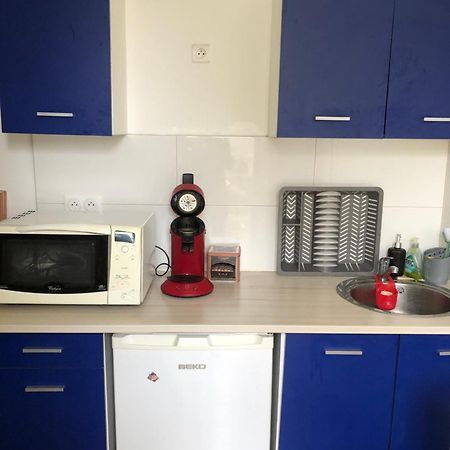 Aussonne Logement Entier מראה חיצוני תמונה