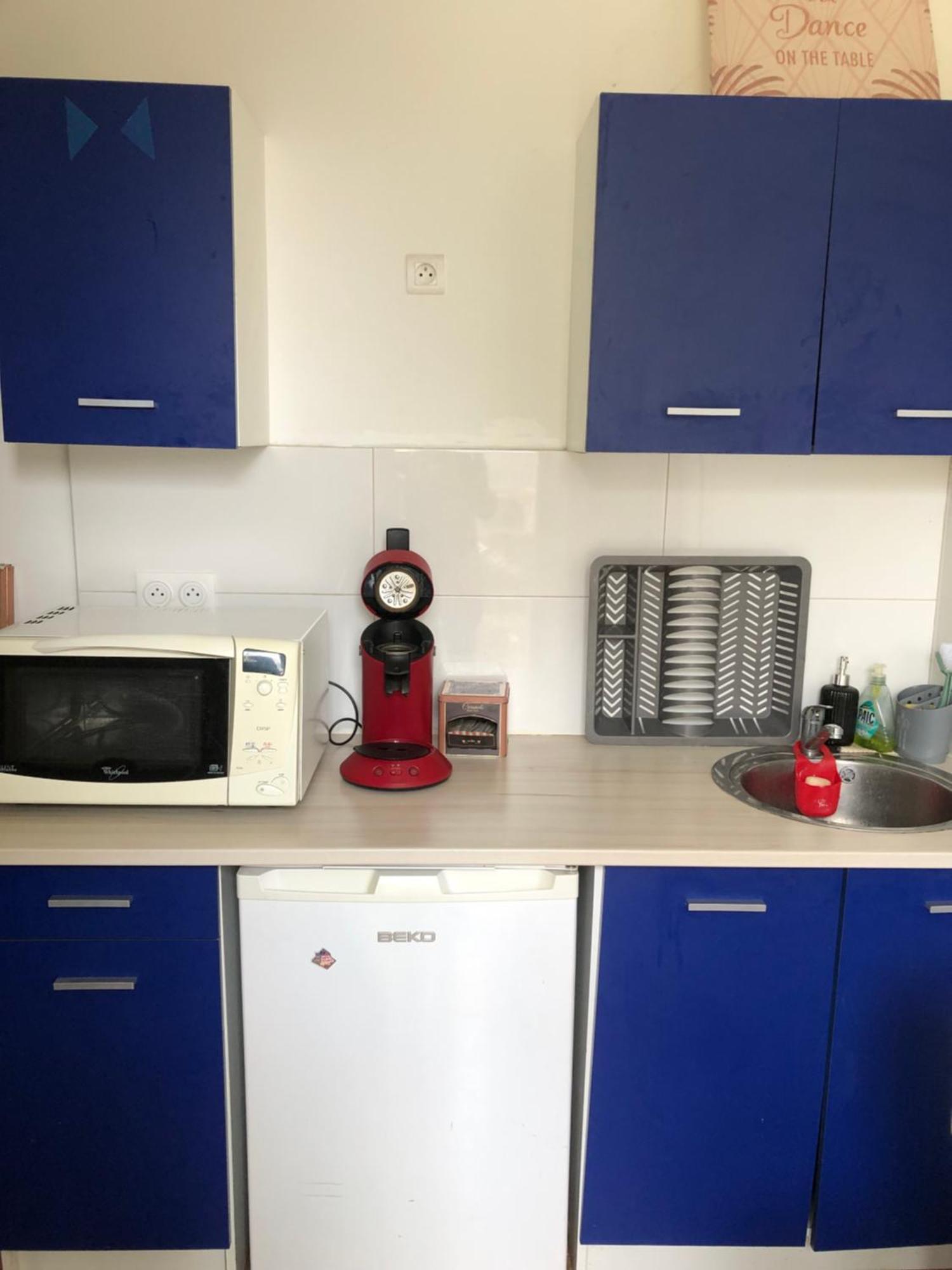 Aussonne Logement Entier מראה חיצוני תמונה