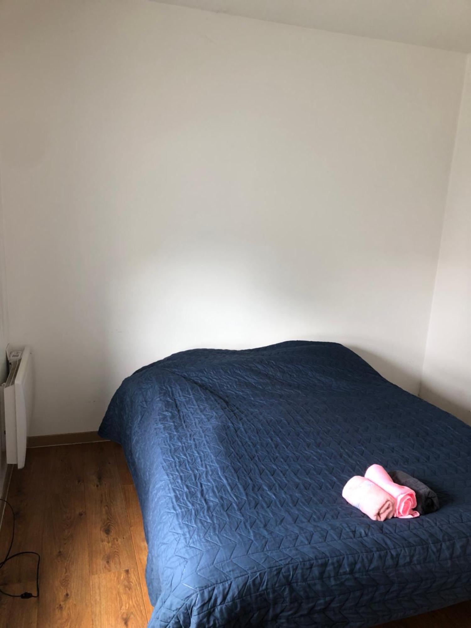 Aussonne Logement Entier מראה חיצוני תמונה