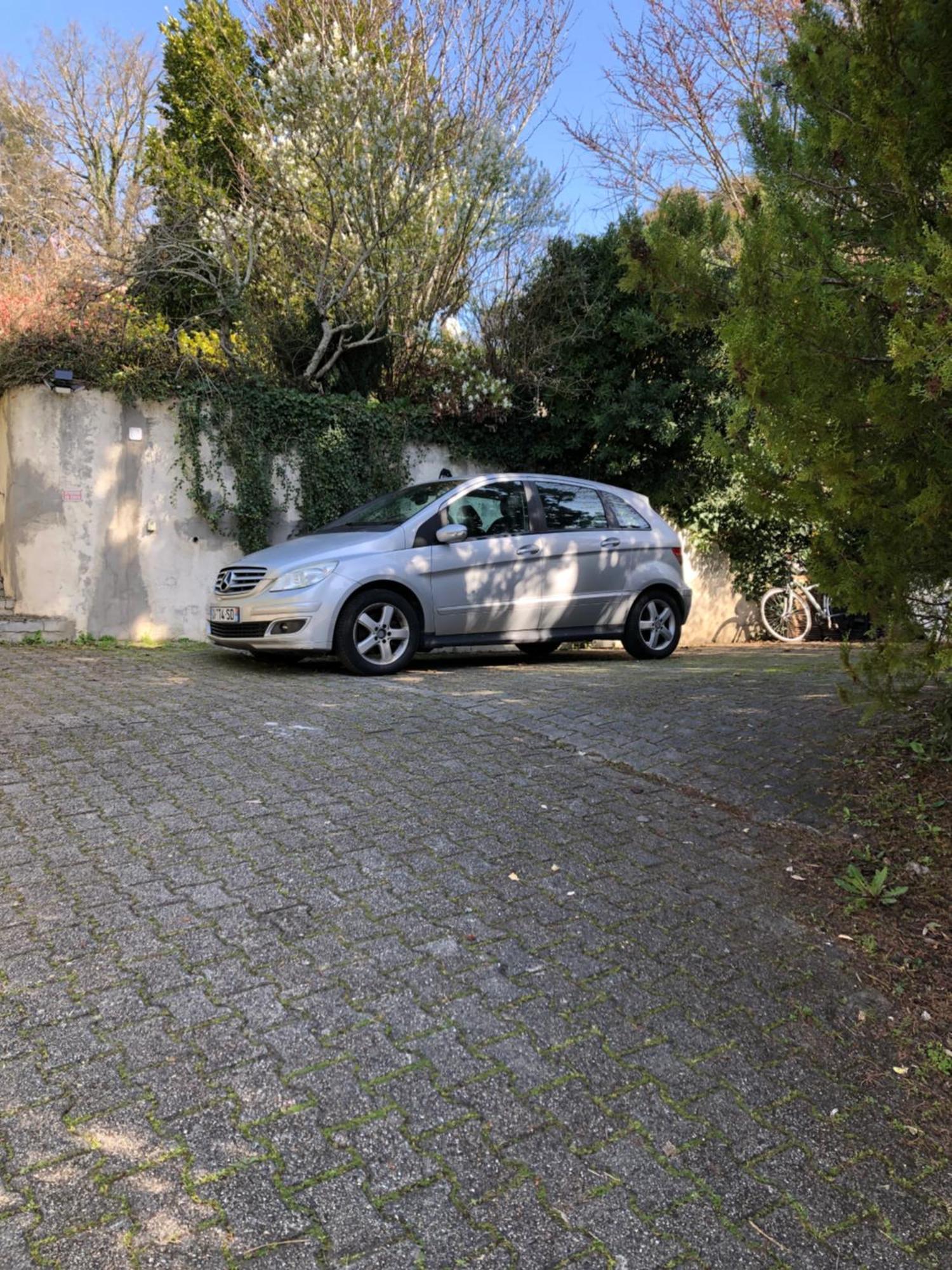 Aussonne Logement Entier מראה חיצוני תמונה