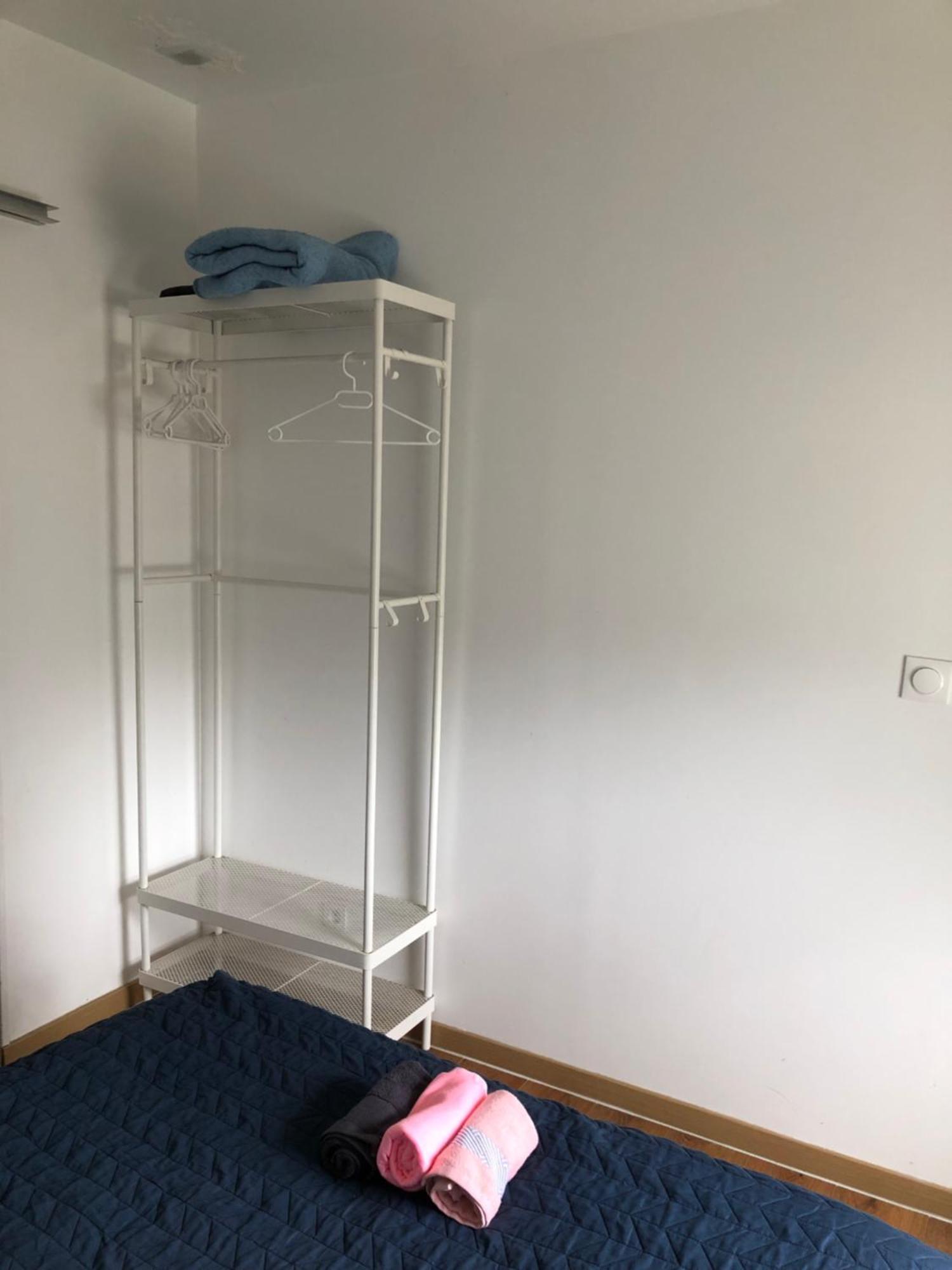 Aussonne Logement Entier מראה חיצוני תמונה