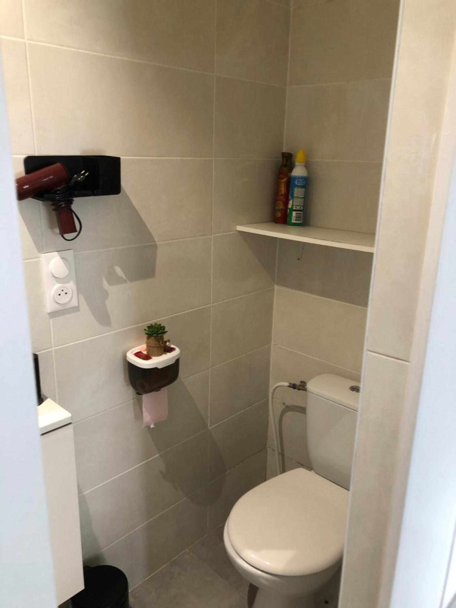 Aussonne Logement Entier מראה חיצוני תמונה