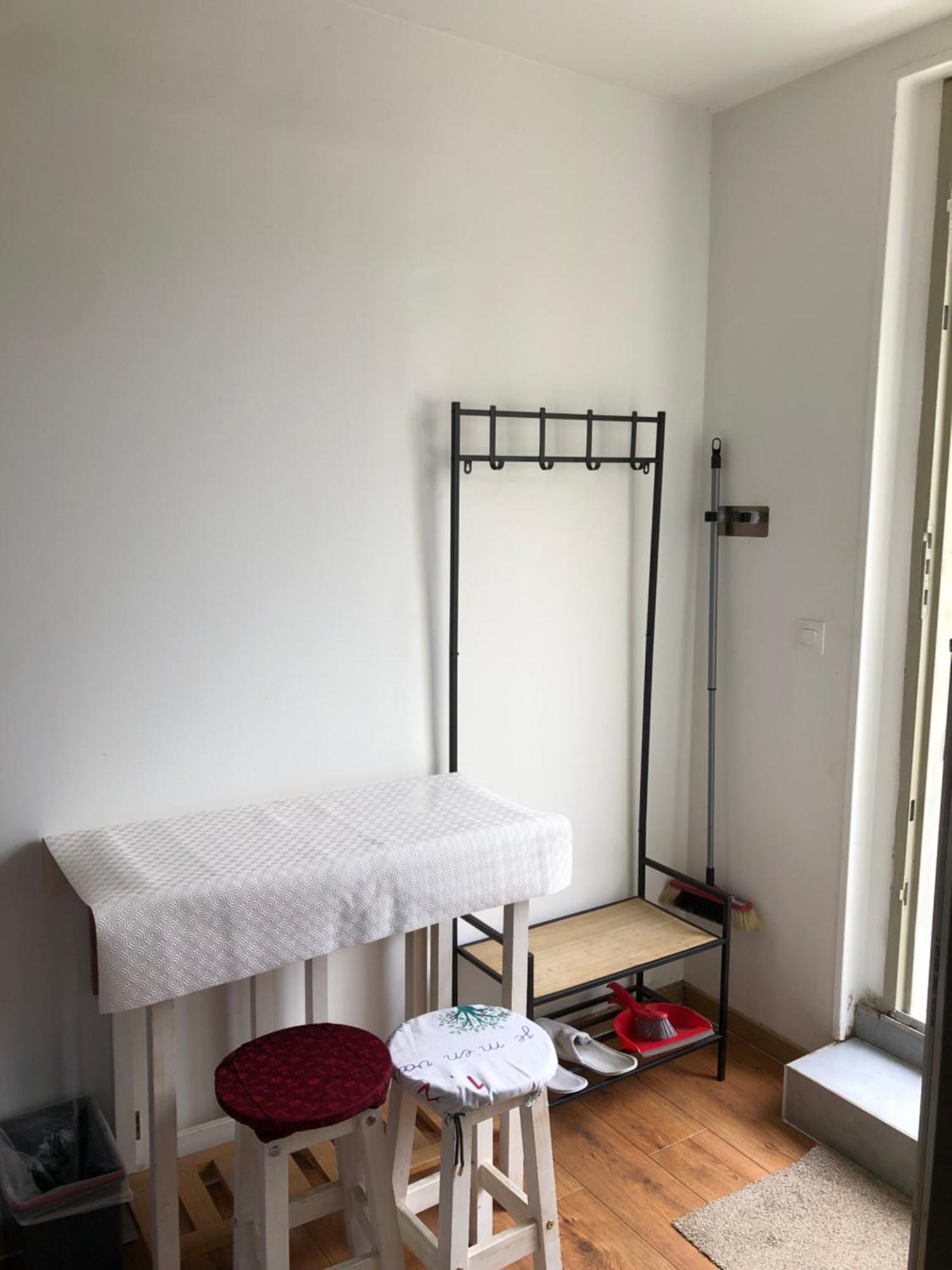 Aussonne Logement Entier מראה חיצוני תמונה